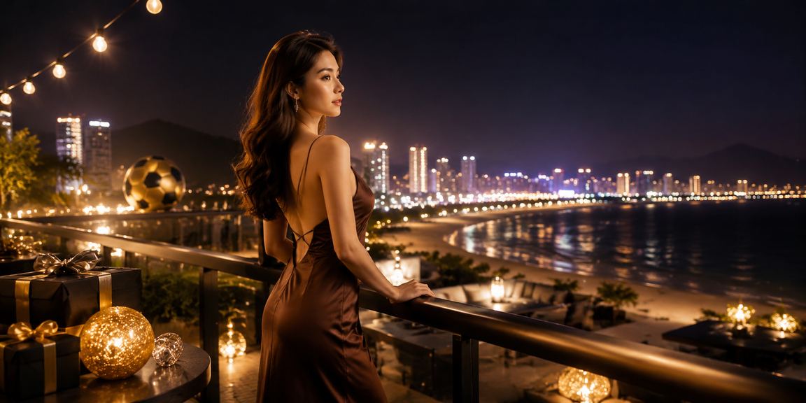 Người dùng đọc điều khoản sử dụng dịch vụ cá cược trực tuyến tại quán cà phê Đà Nẵng