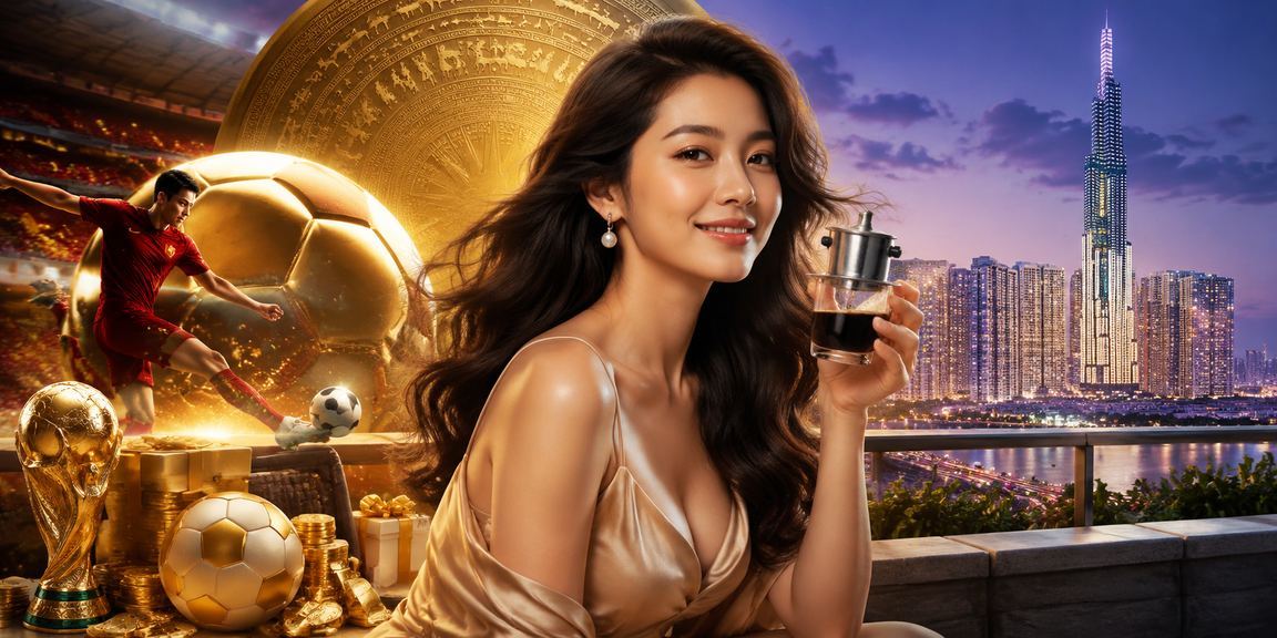 Người hâm mộ bóng đá theo dõi trận đấu và đặt cược tại quán cà phê TP.HCM